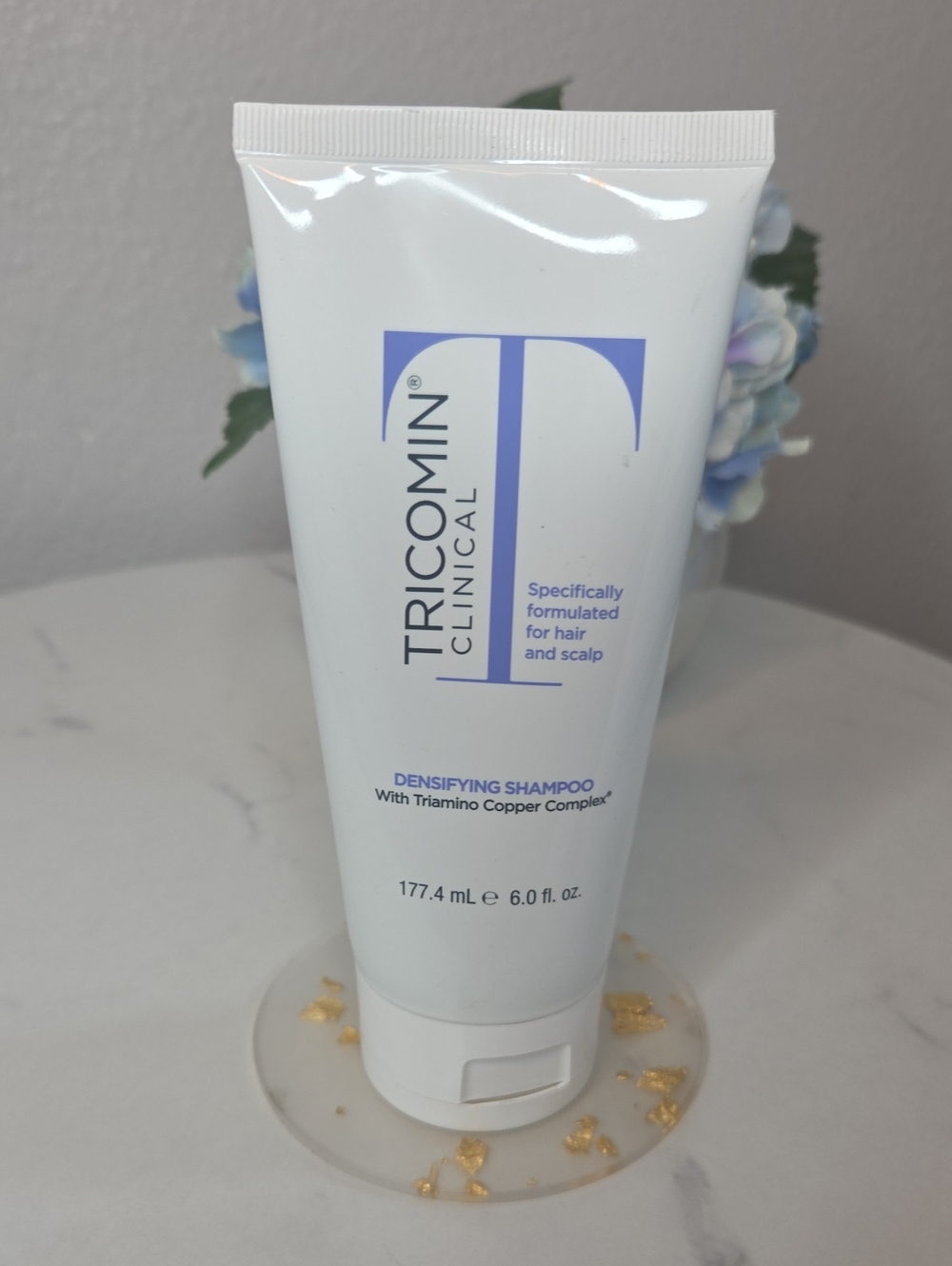 Tricomin Clinical Densifying Shampoo
